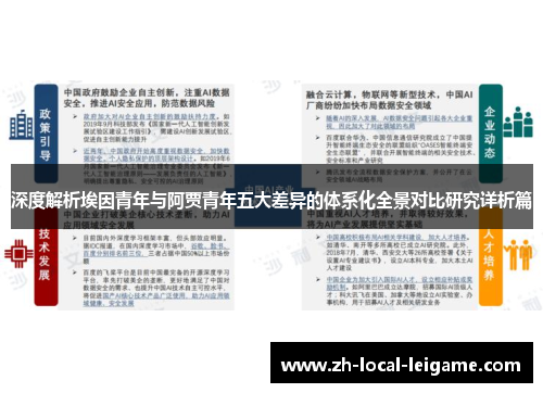 深度解析埃因青年与阿贾青年五大差异的体系化全景对比研究详析篇